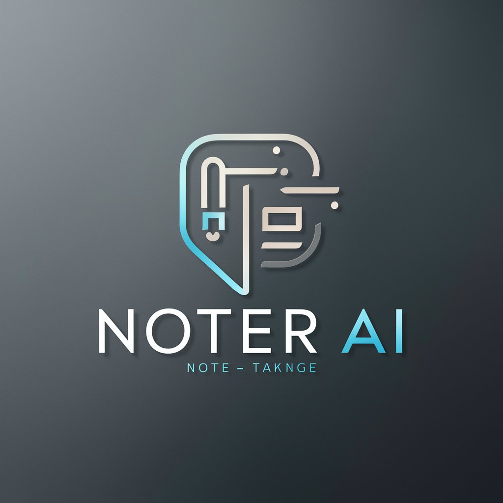 Noter AI