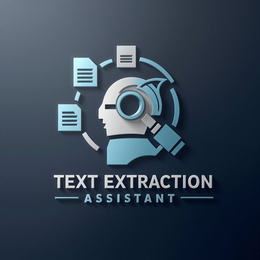 Text Extractor