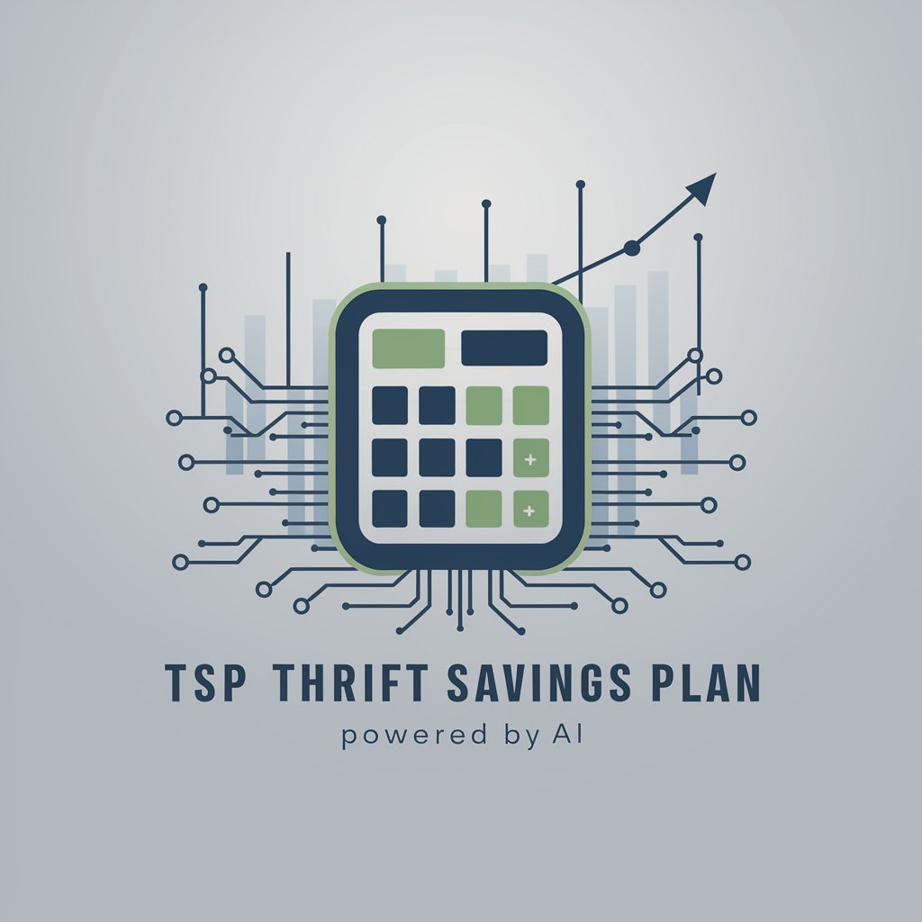 TSP Calculator Powered by A.I. in GPT Store