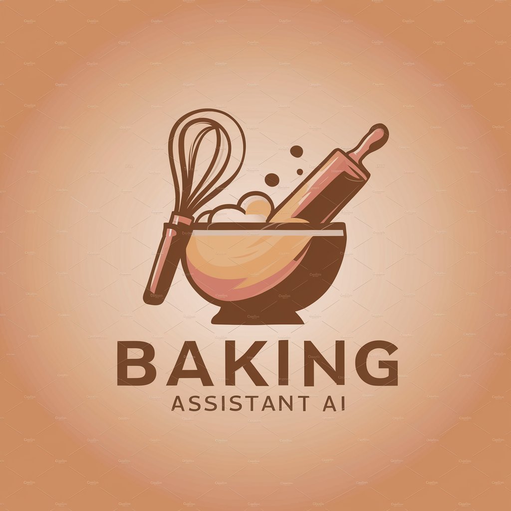 Baking Assistant