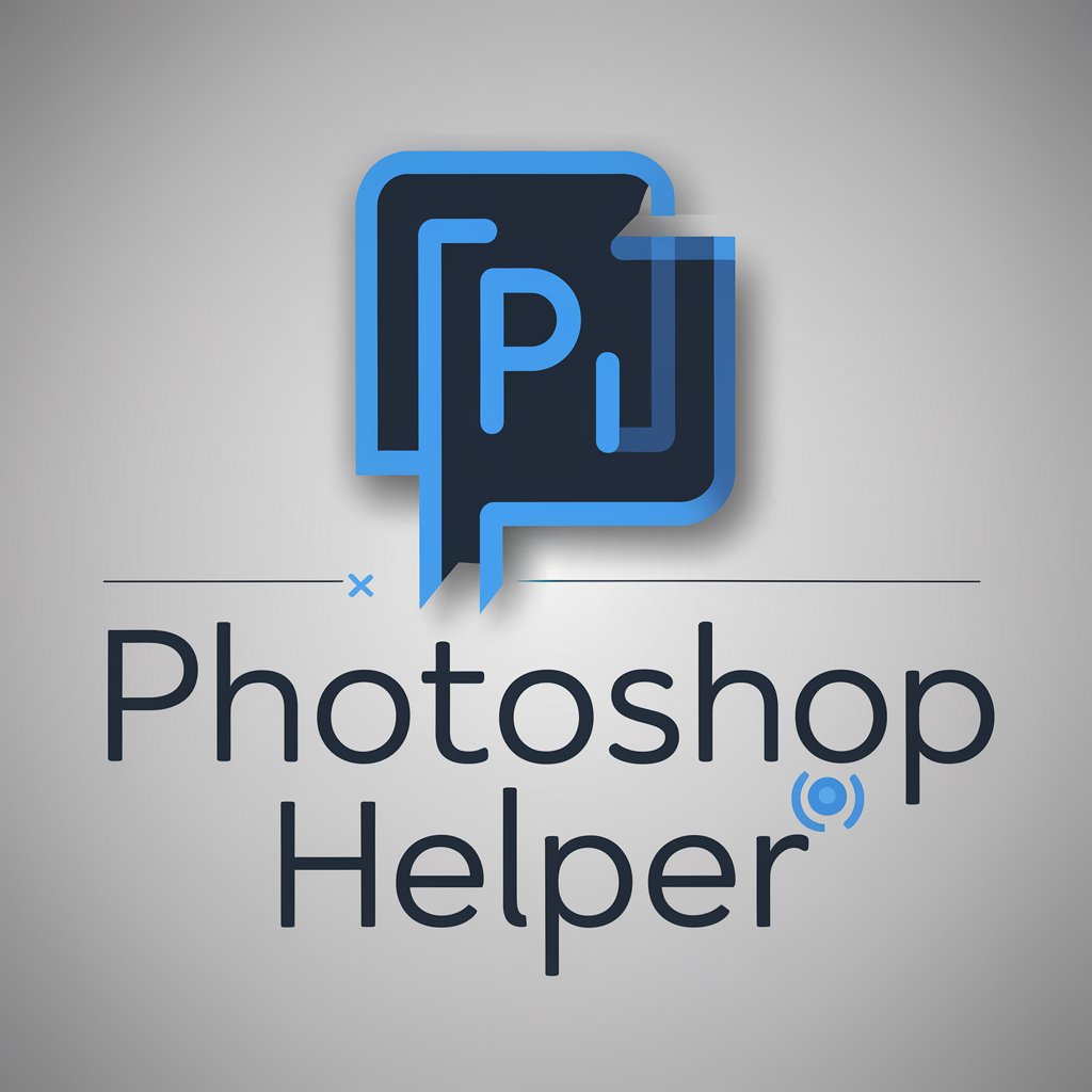 Photoshop Helper