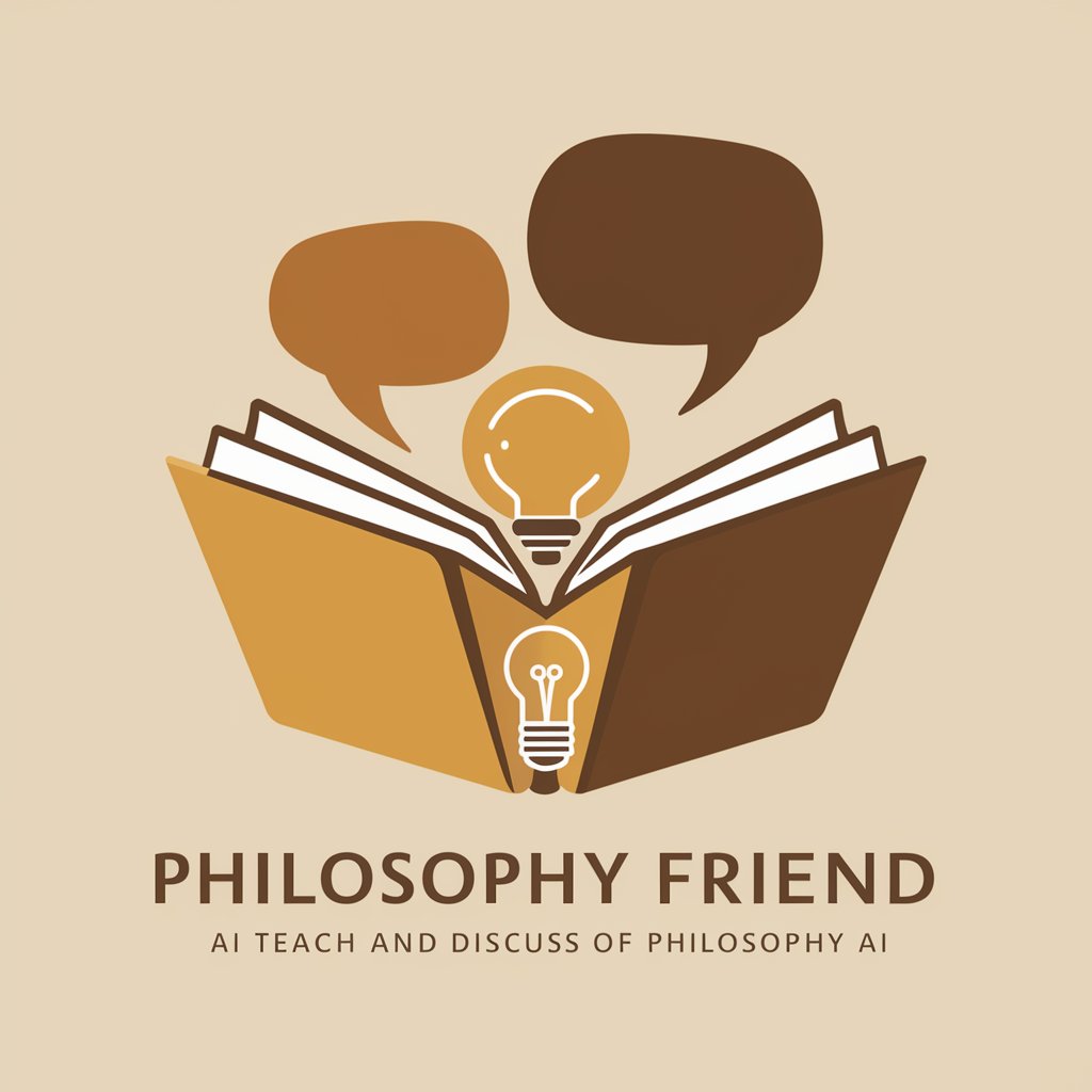 Philosophy Friend