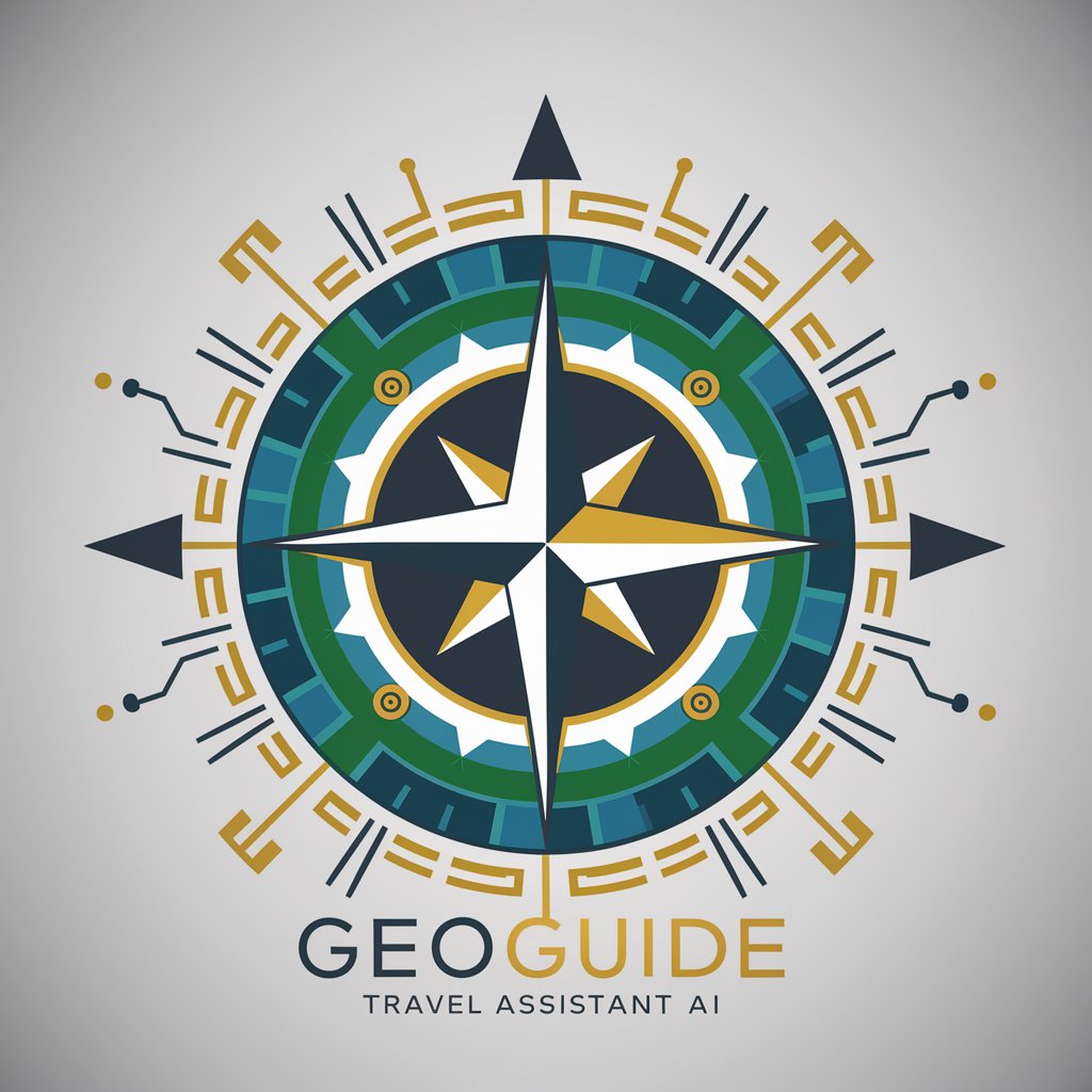 GeoGuide in GPT Store