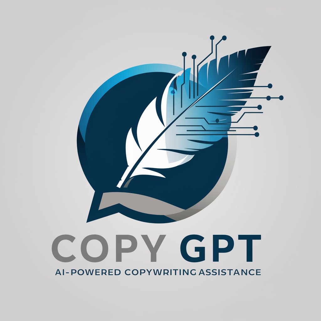 Copywriting and Marketing Assistant in GPT Store