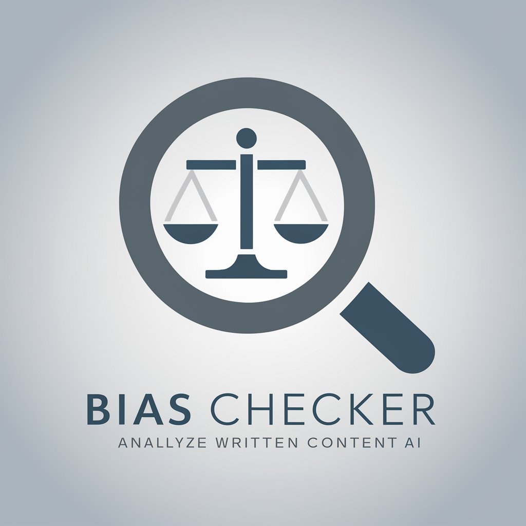 Bias Checker in GPT Store