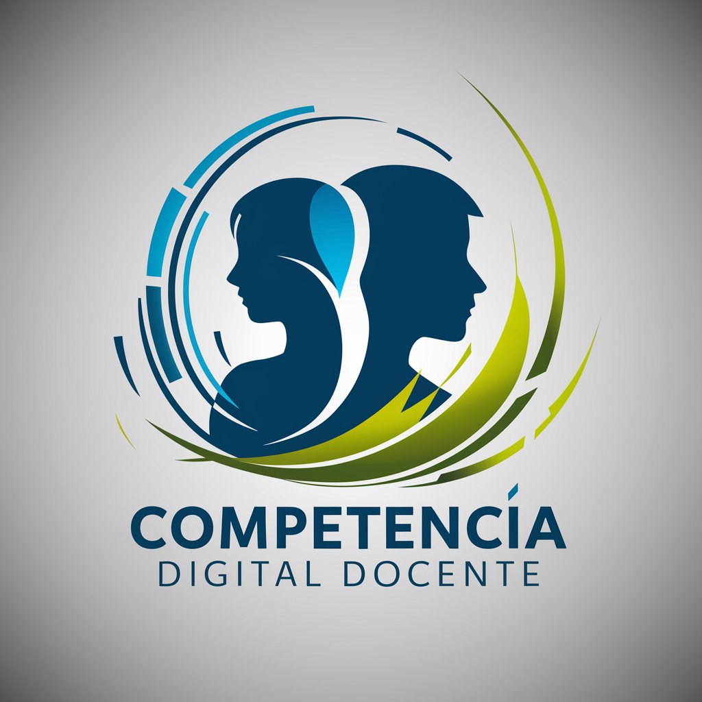 Competencia Digital Docente