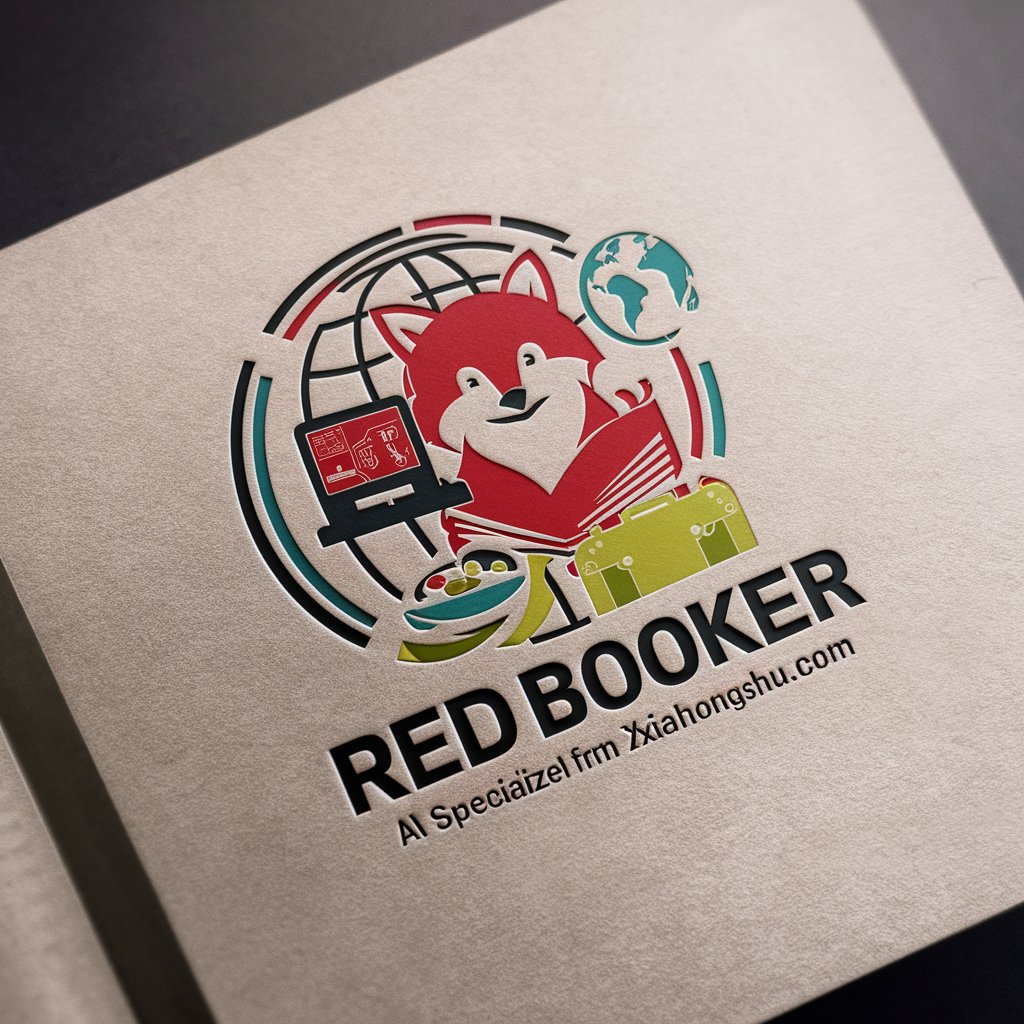 Red Booker