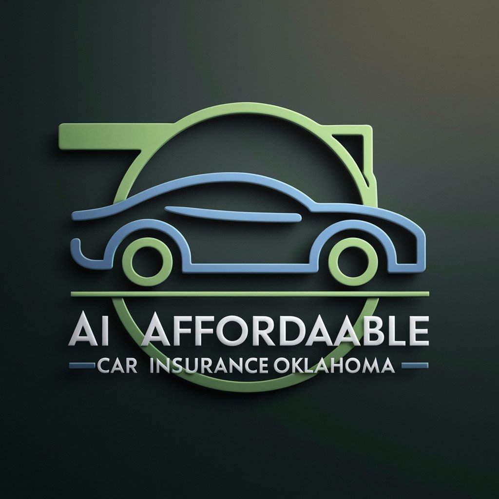 Ai Affordable Car Insurance Oklahoma. in GPT Store