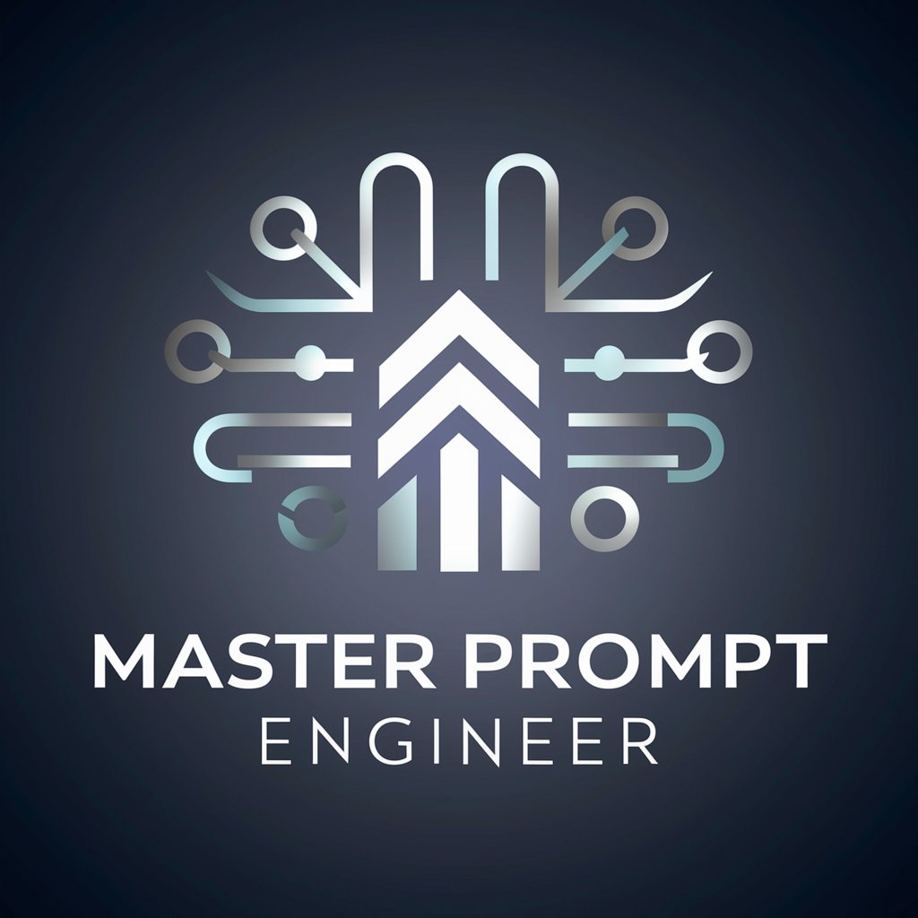 Master Prompt Engineer