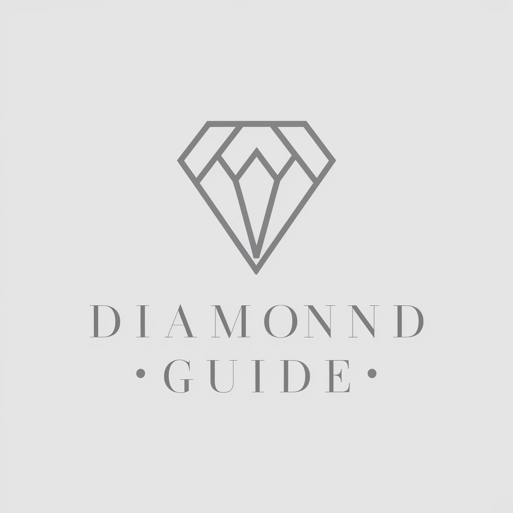 Diamond Guide