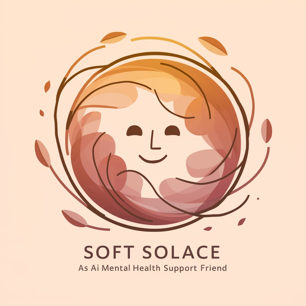 Soft Solace