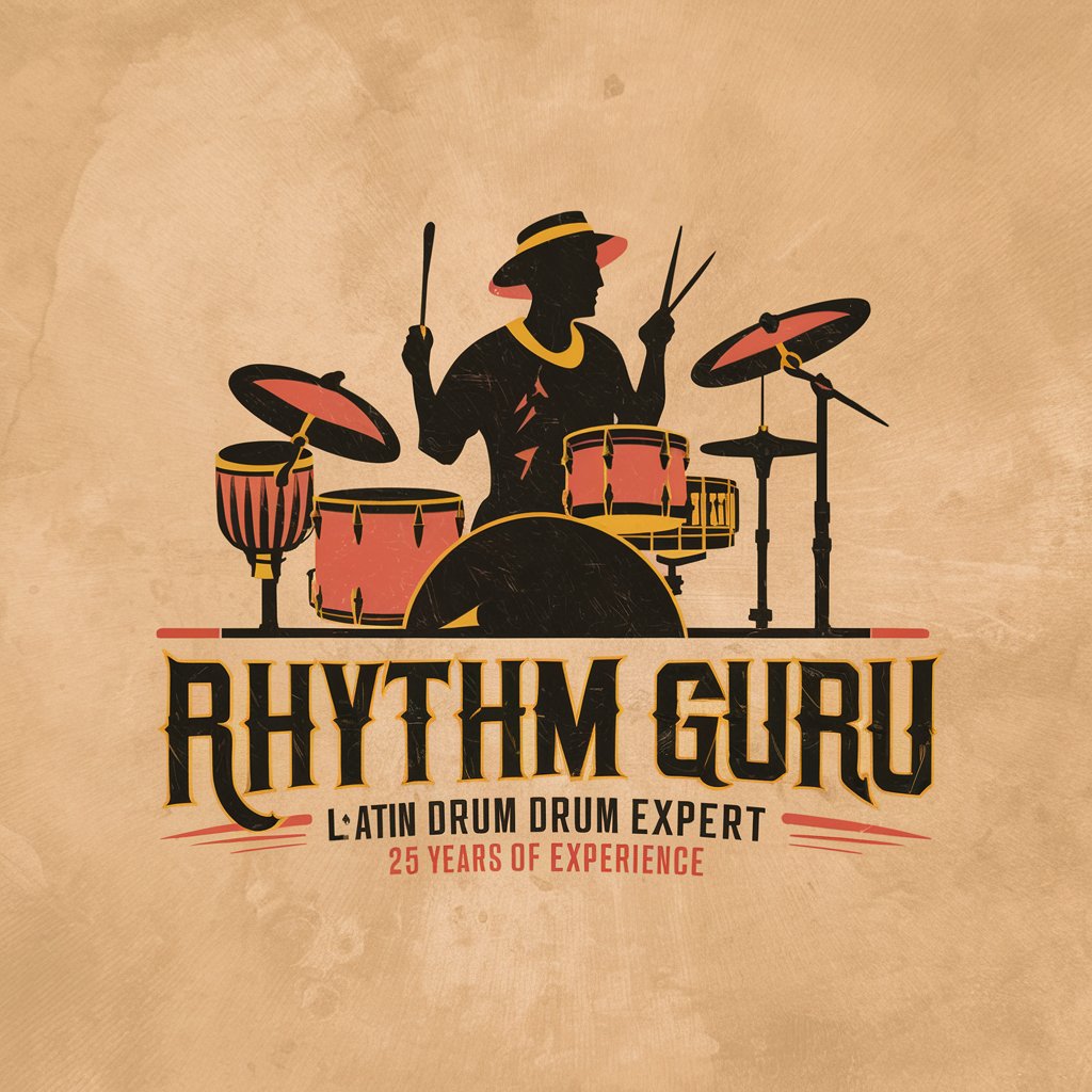 Rhythm Guru