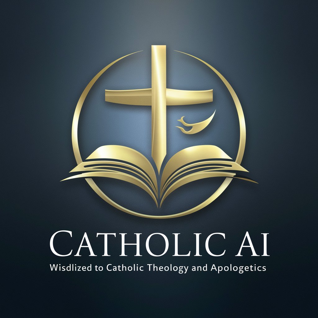 Catholic AI