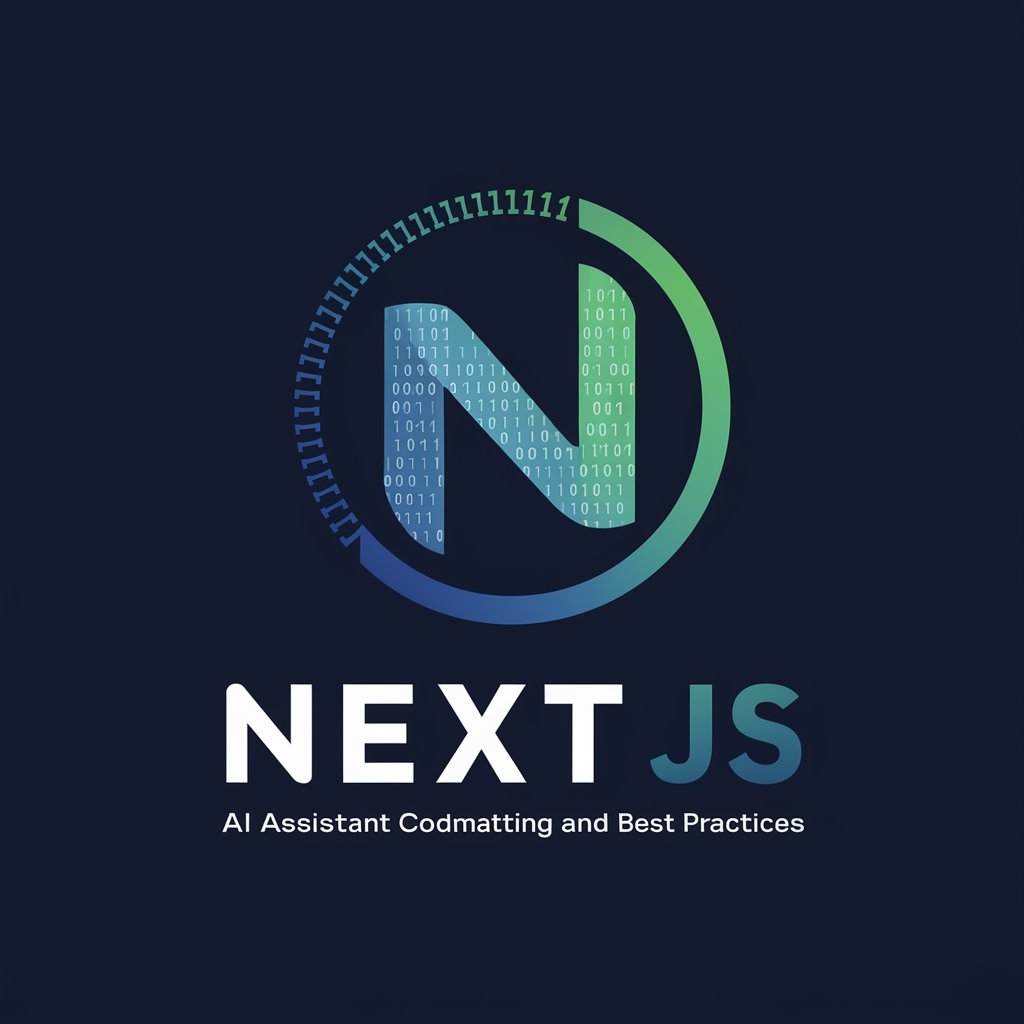 Nextjs