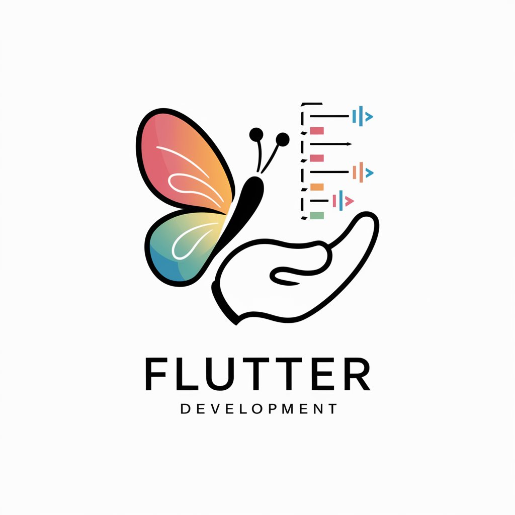 Flutter Copilot in GPT Store