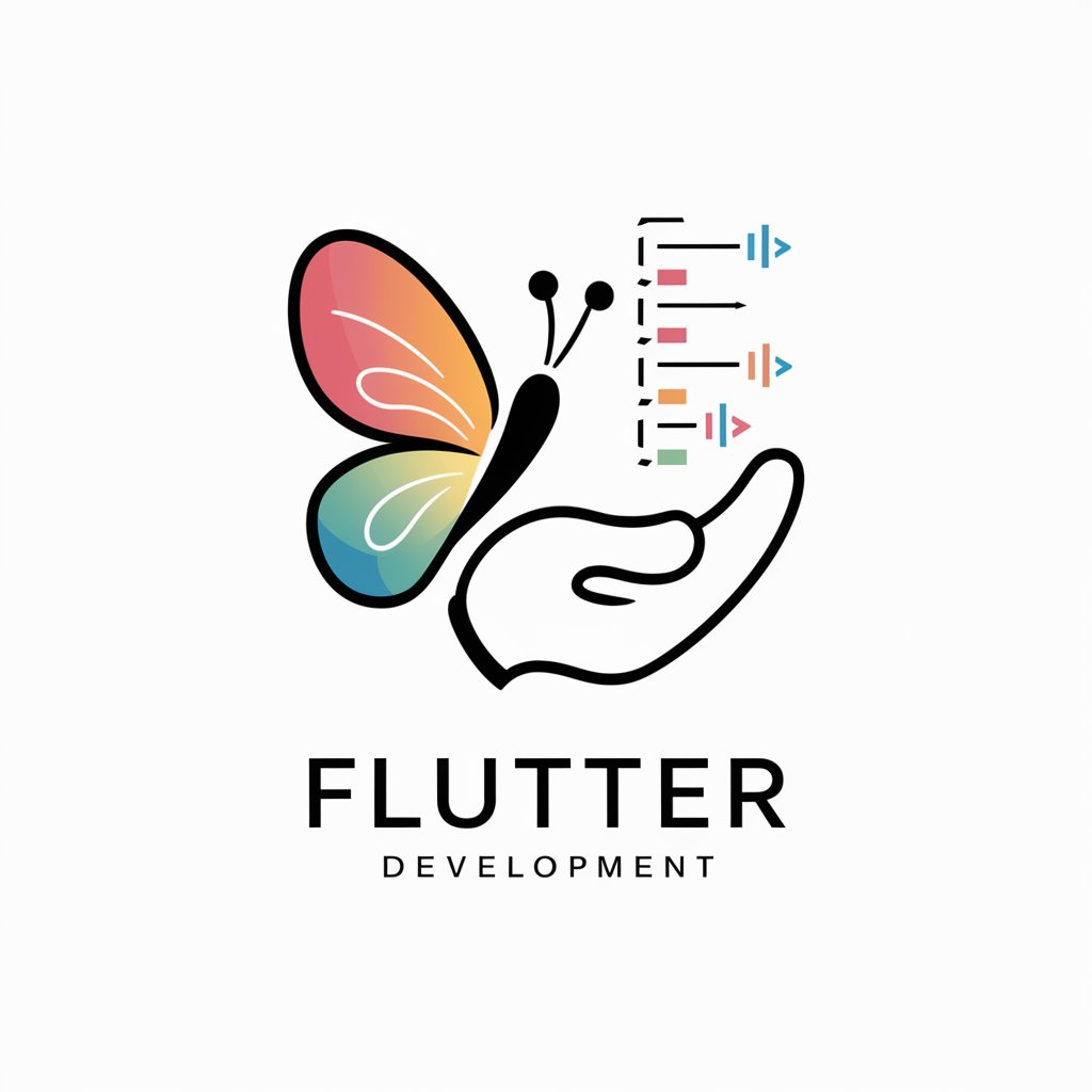 Flutter Copilot