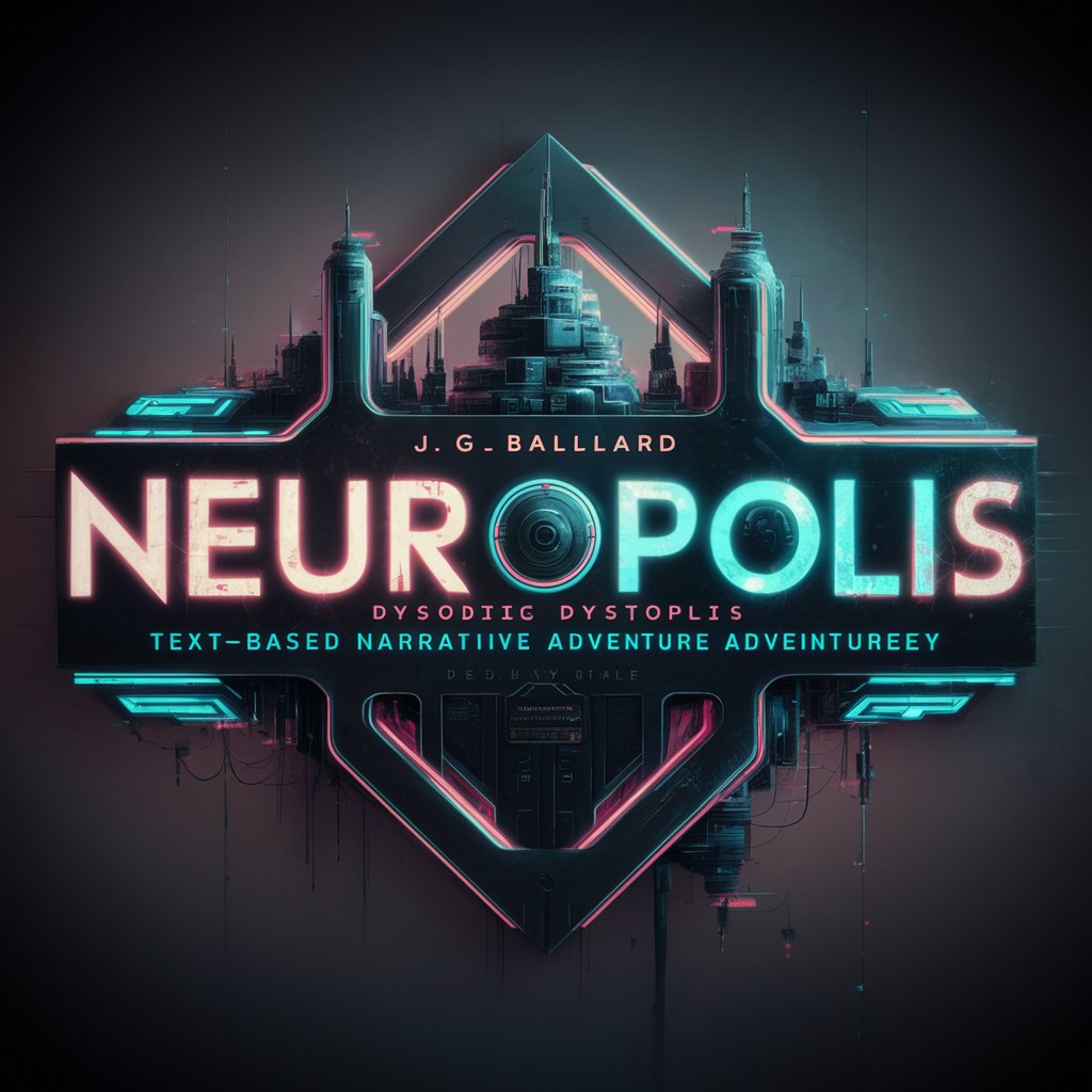 NEUROPOLIS