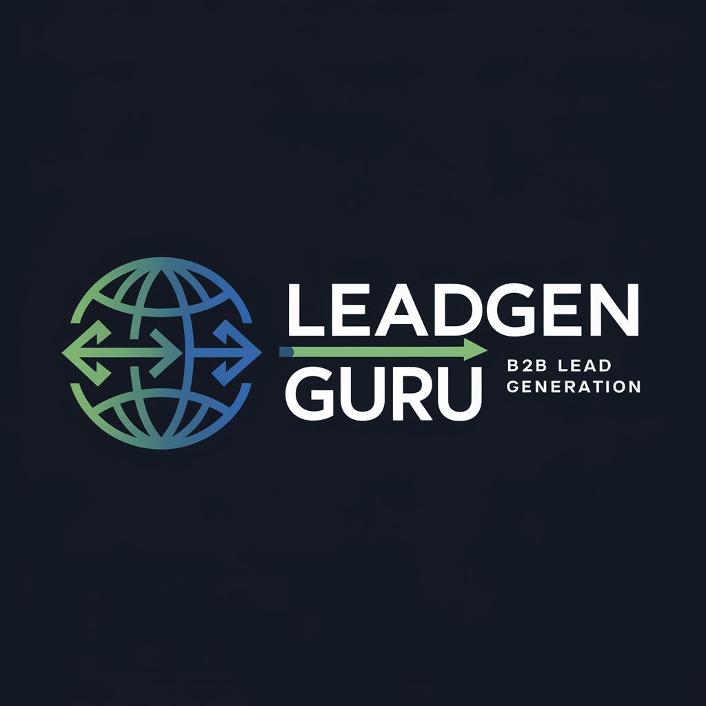 LeadGen Guru