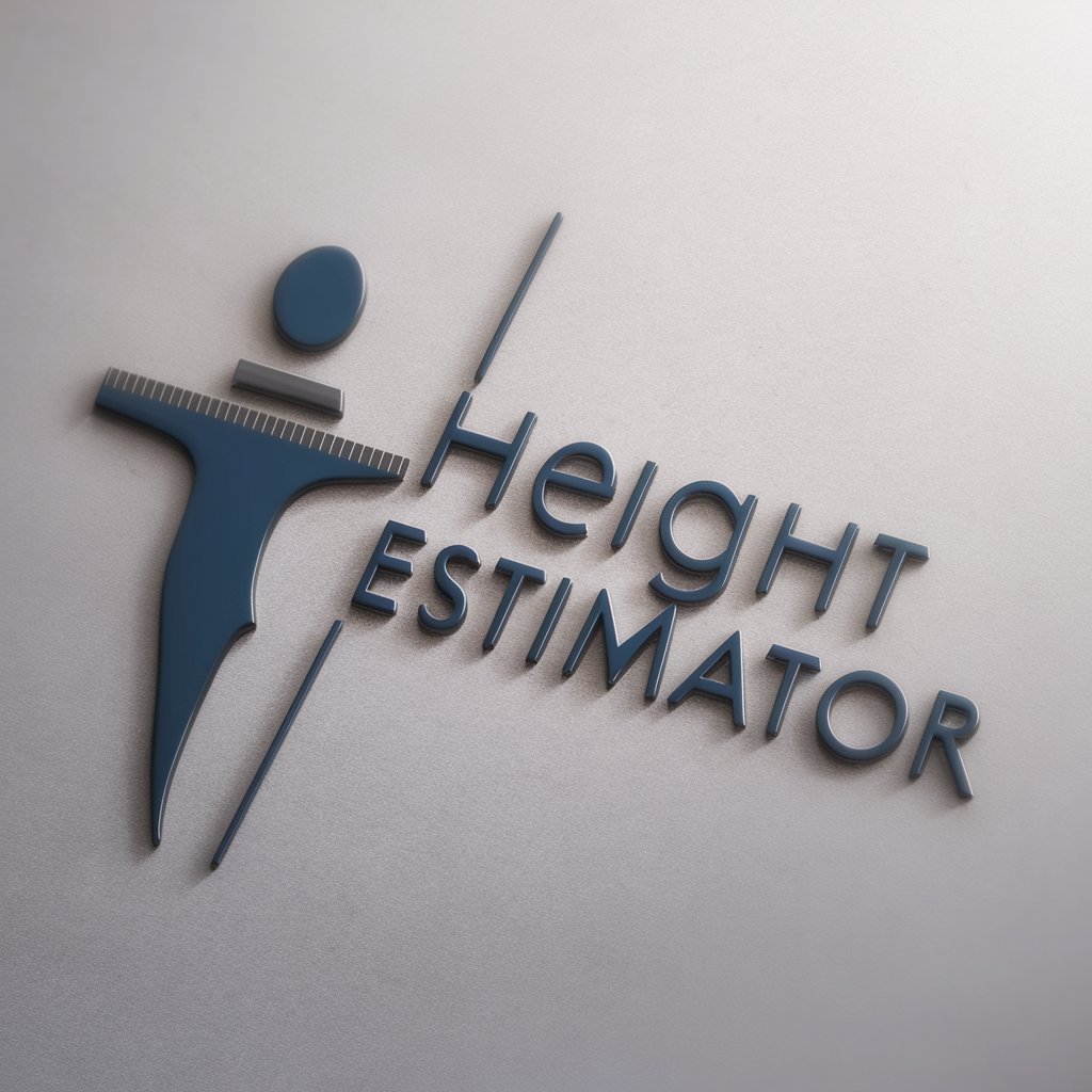 Height Estimator