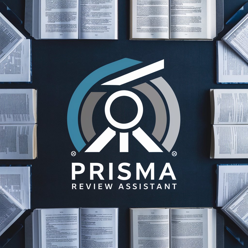 PRISMA Review Assistant