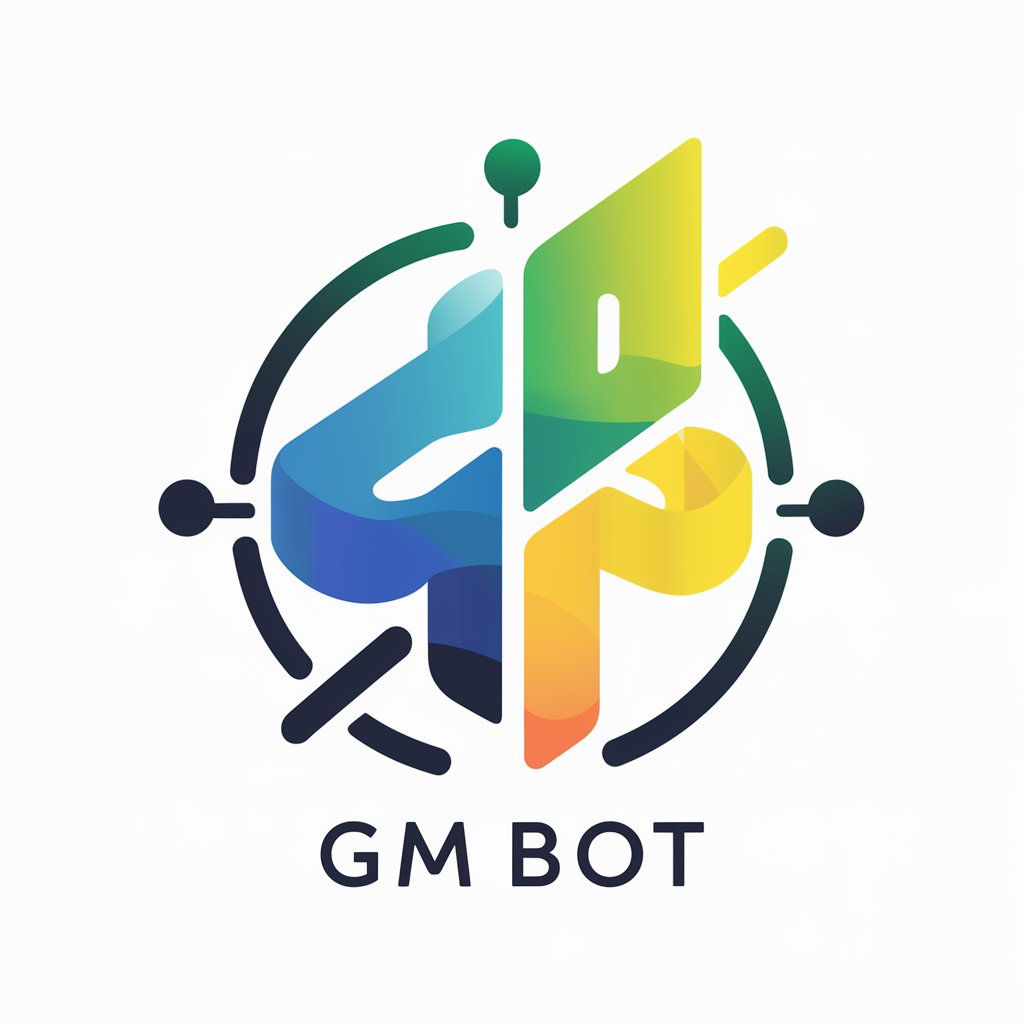 GM Bot in GPT Store