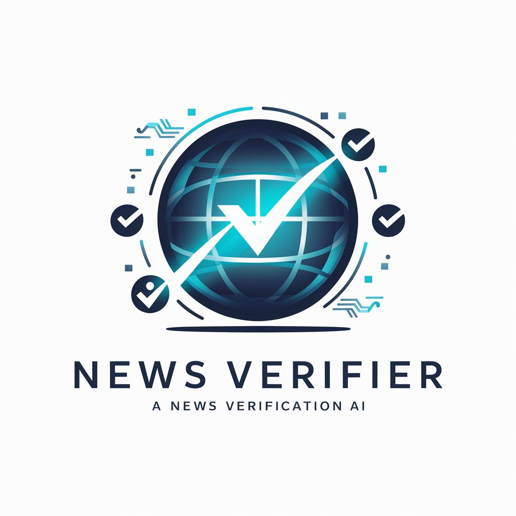 News Verifier