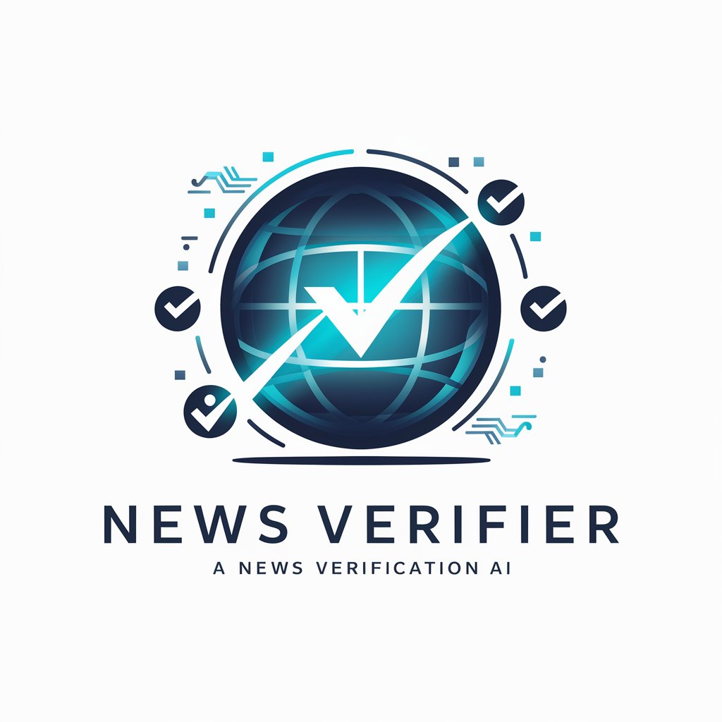 News Verifier in GPT Store