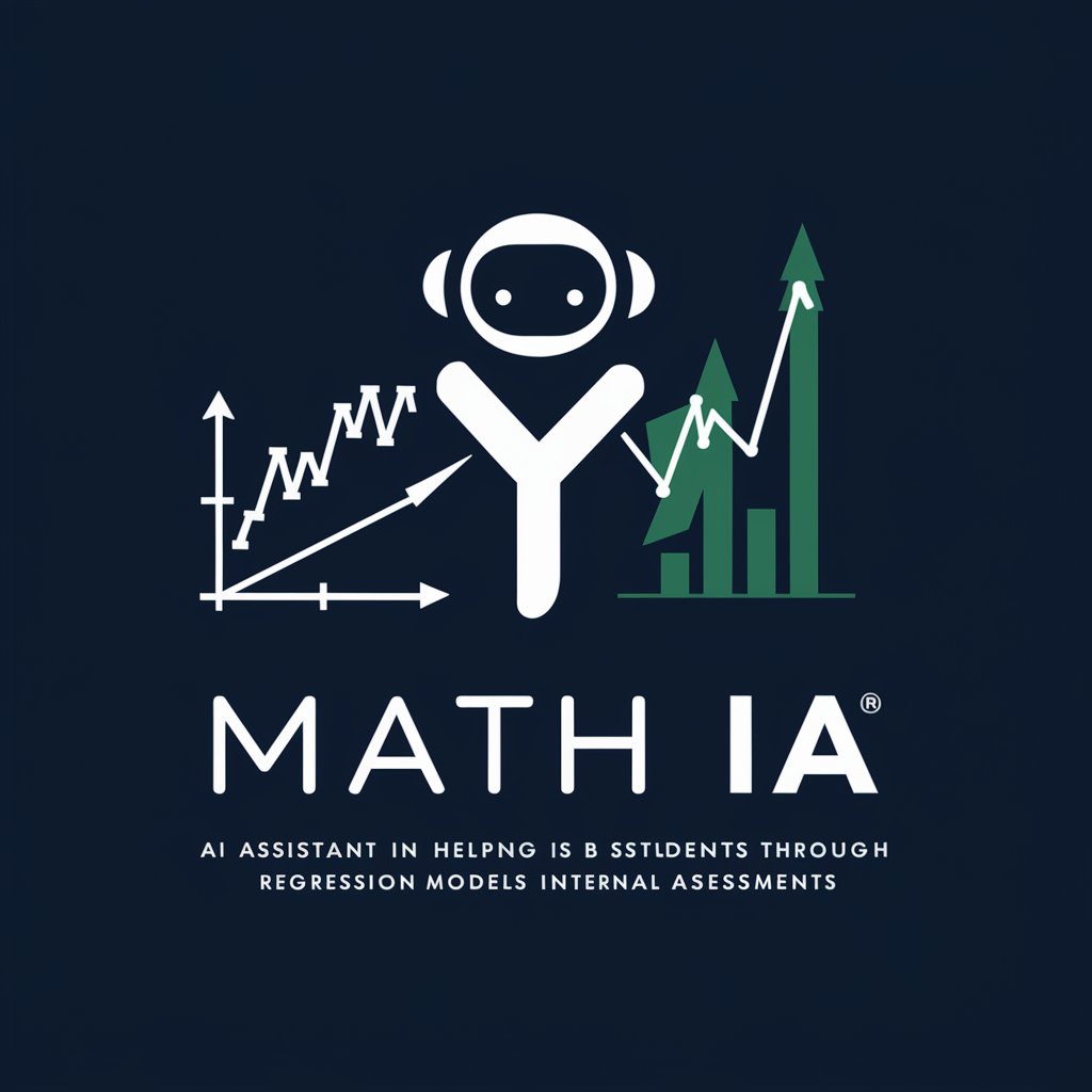 Math IA