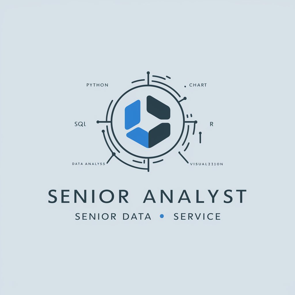 Data Analyst