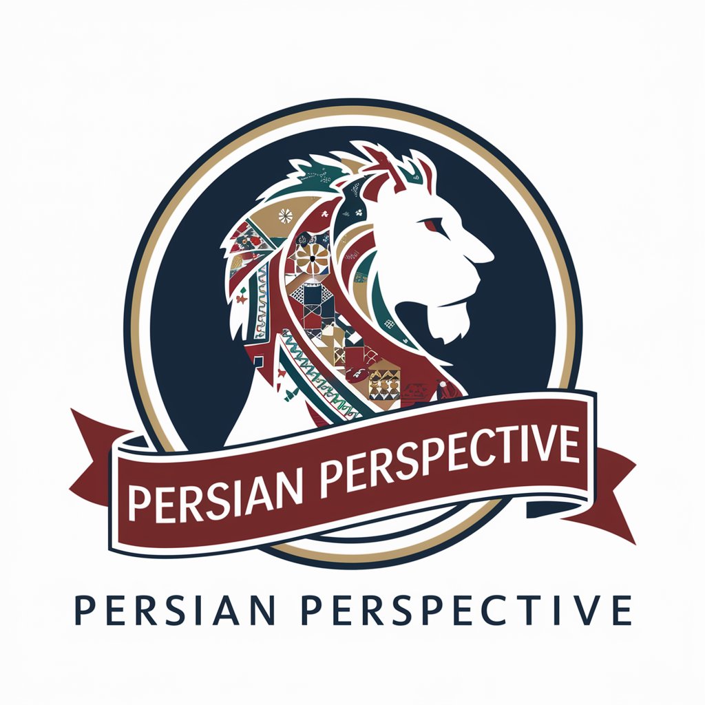 Persian Perspective in GPT Store