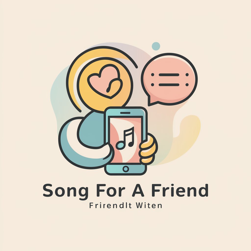 Song For A Friend meaning? in GPT Store