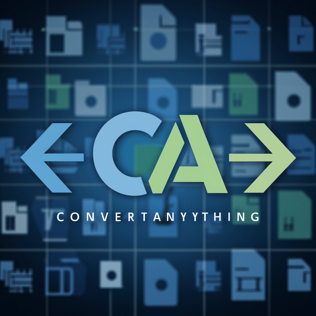 ConvertAnything