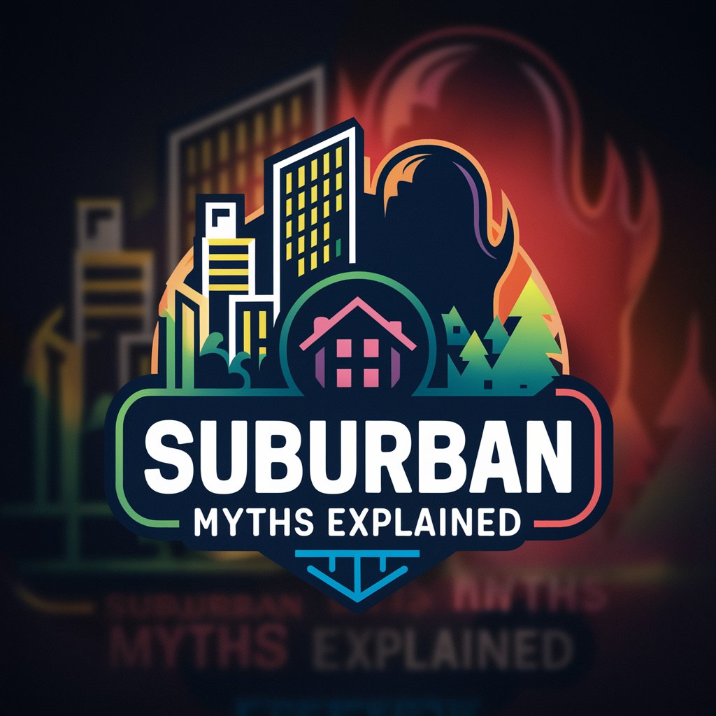 Urban Myths Explained