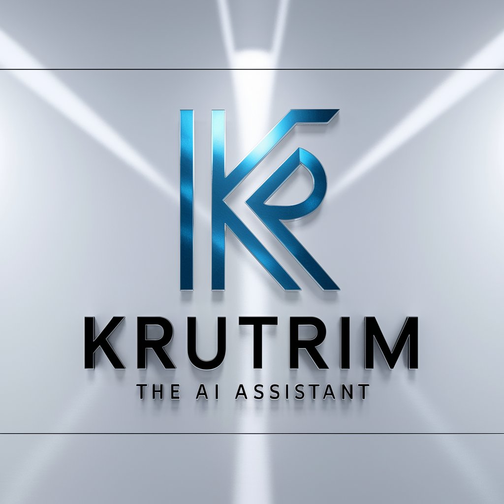 Krutrim (Unofficial)