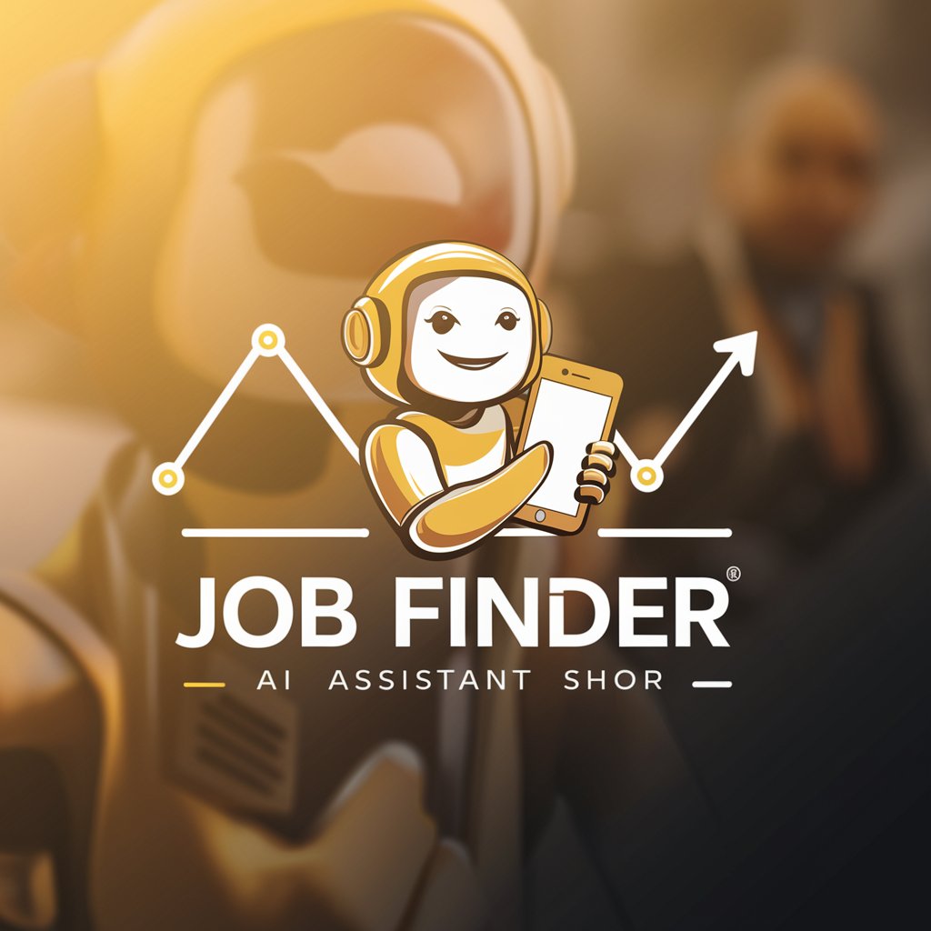 Job Finder in GPT Store
