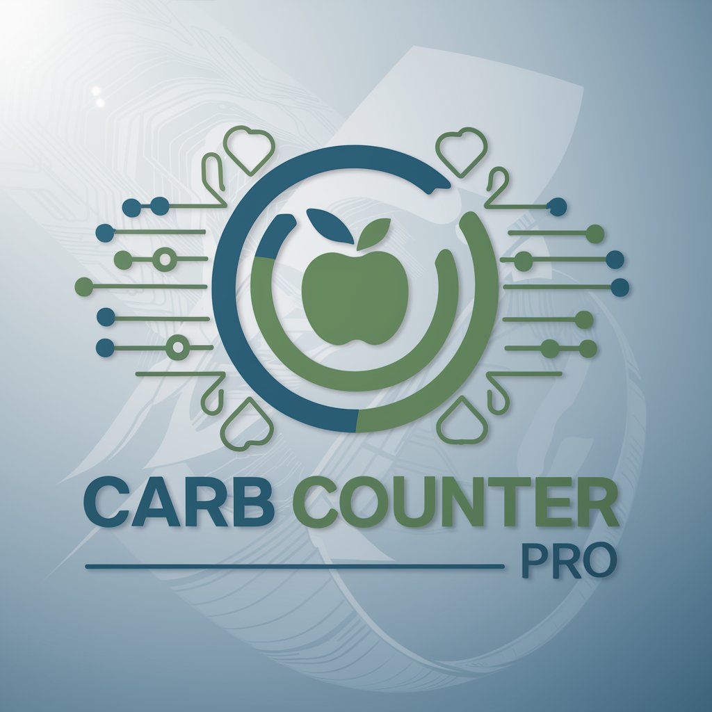 Carb Counter Pro