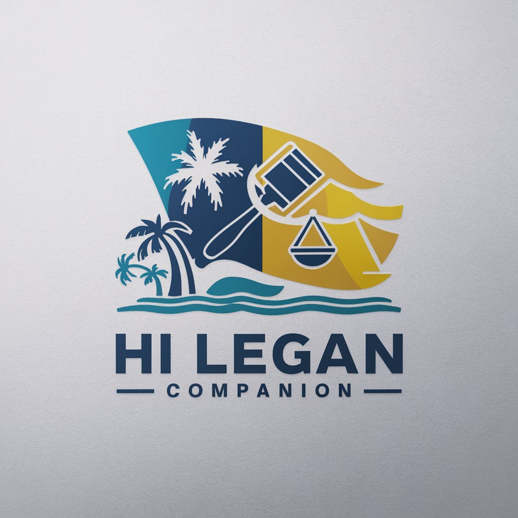 HI Legal Companion