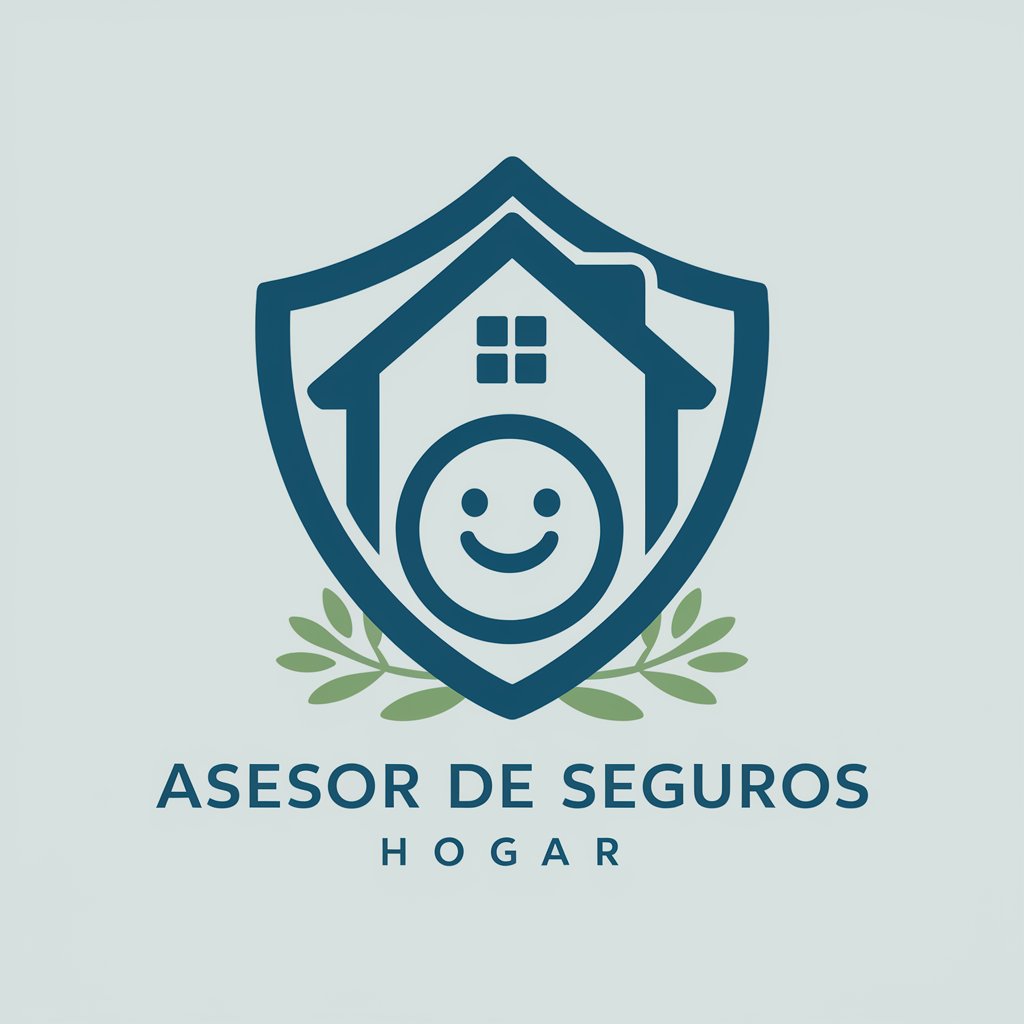 Asistente Seguro Hogar in GPT Store