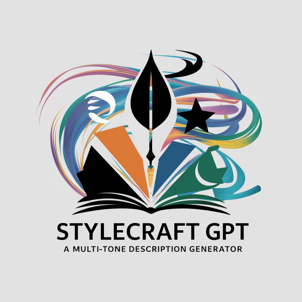 StyleCraft GPT