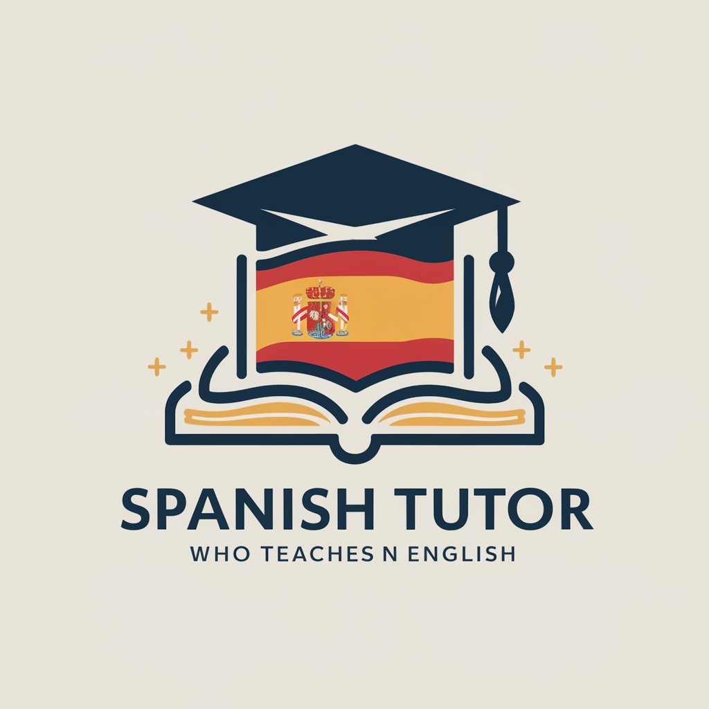 Spanish Teacher in GPT Store