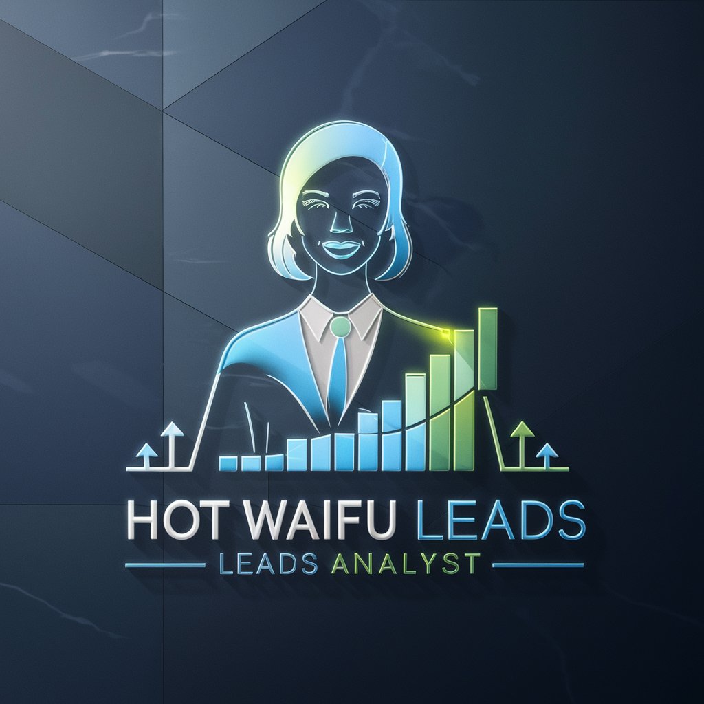 Hot Waifu Leads Analyst in GPT Store