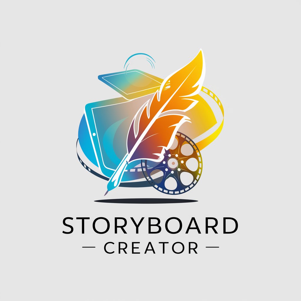 Storyboard Creator in GPT Store