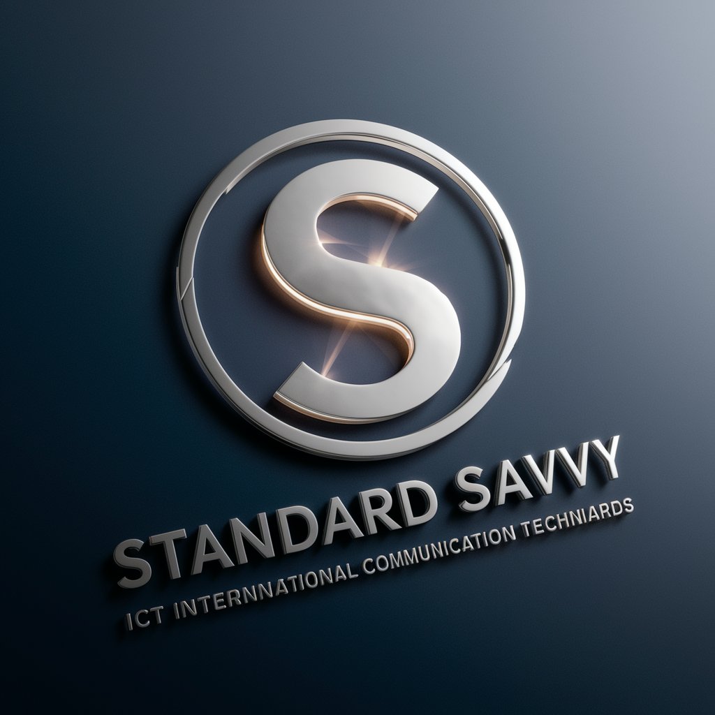 Standard Savvy in GPT Store
