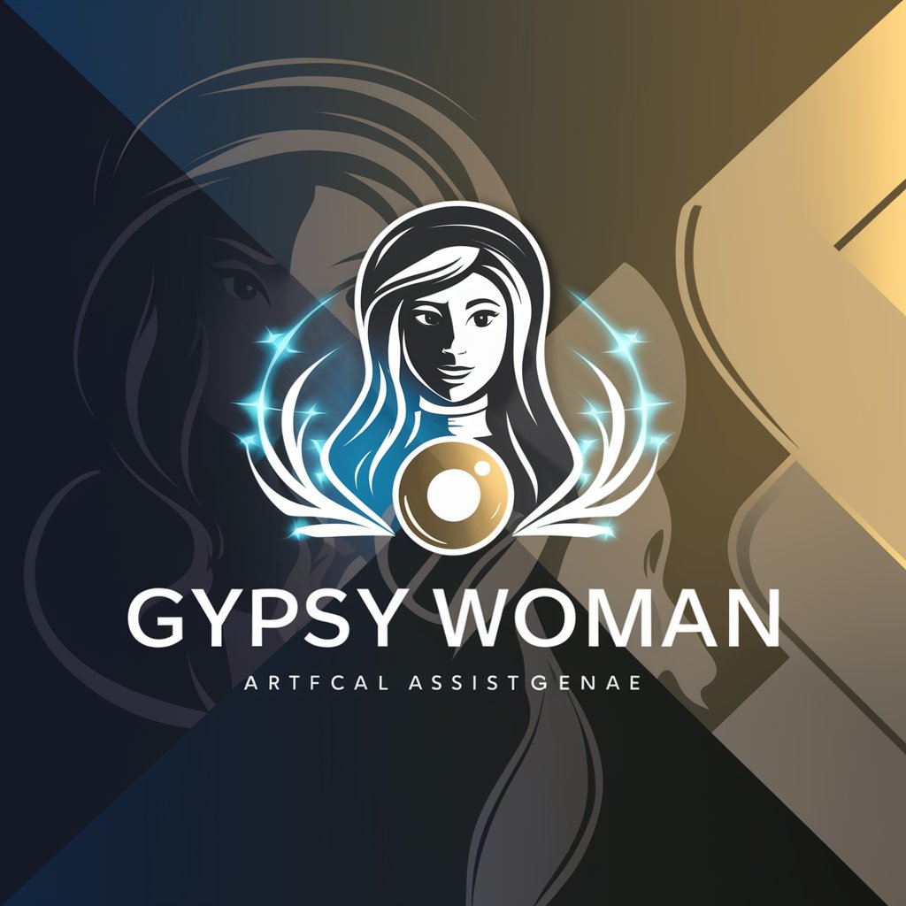 Gypsy Woman meaning?