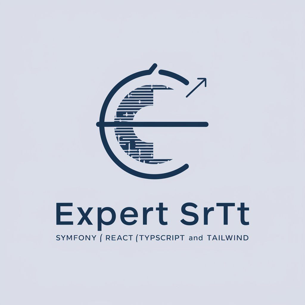 Expert SRTT in GPT Store