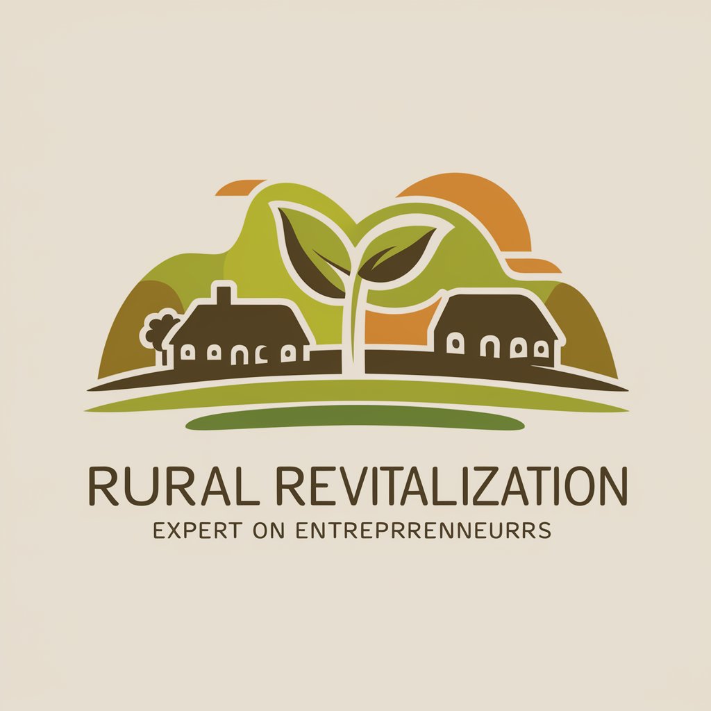 Rural Revivalist