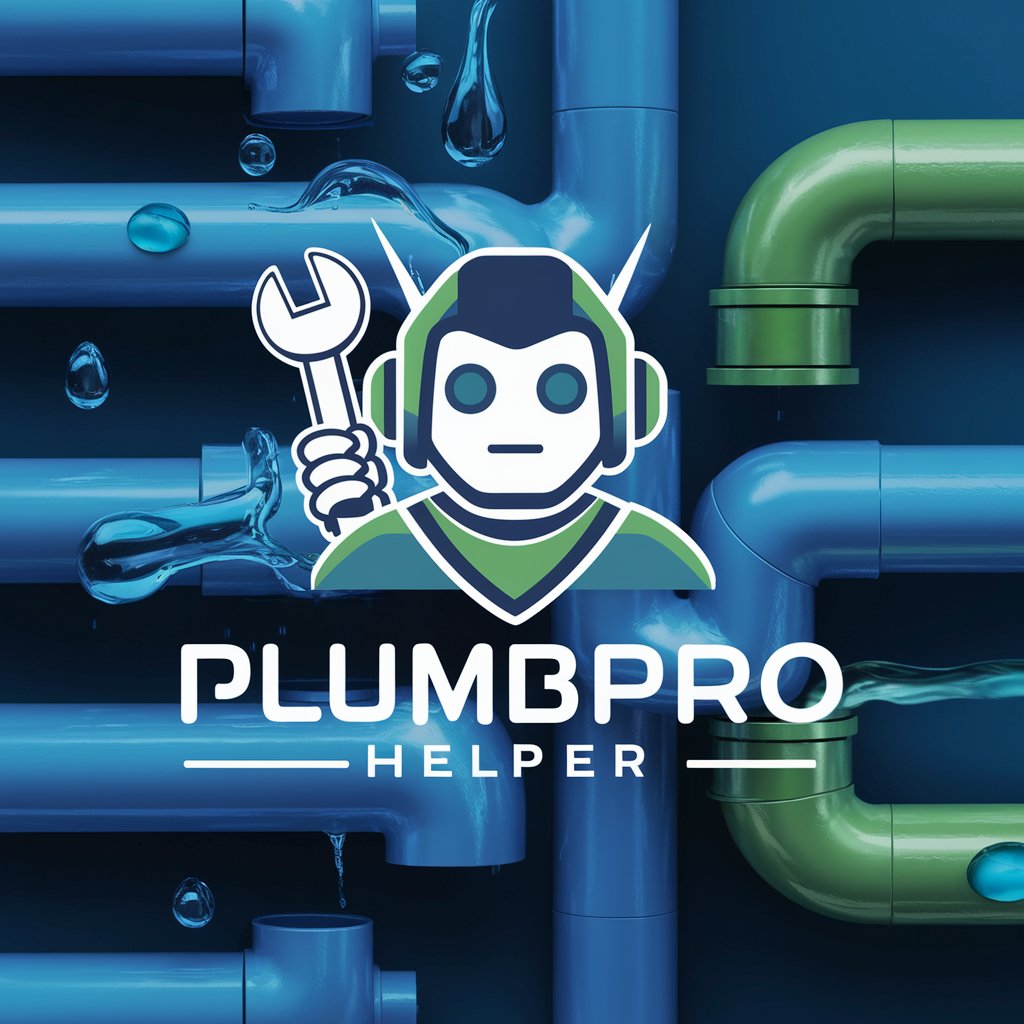 Plumbing Repair Assistant