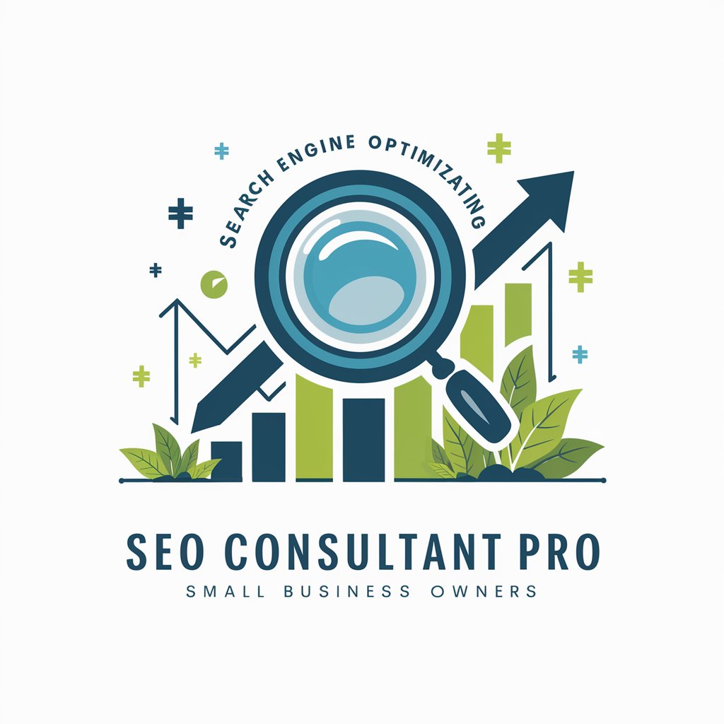 SEO Consultant Pro