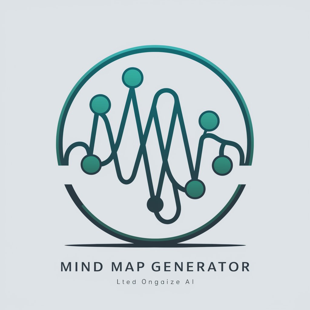 Mind Map Generator