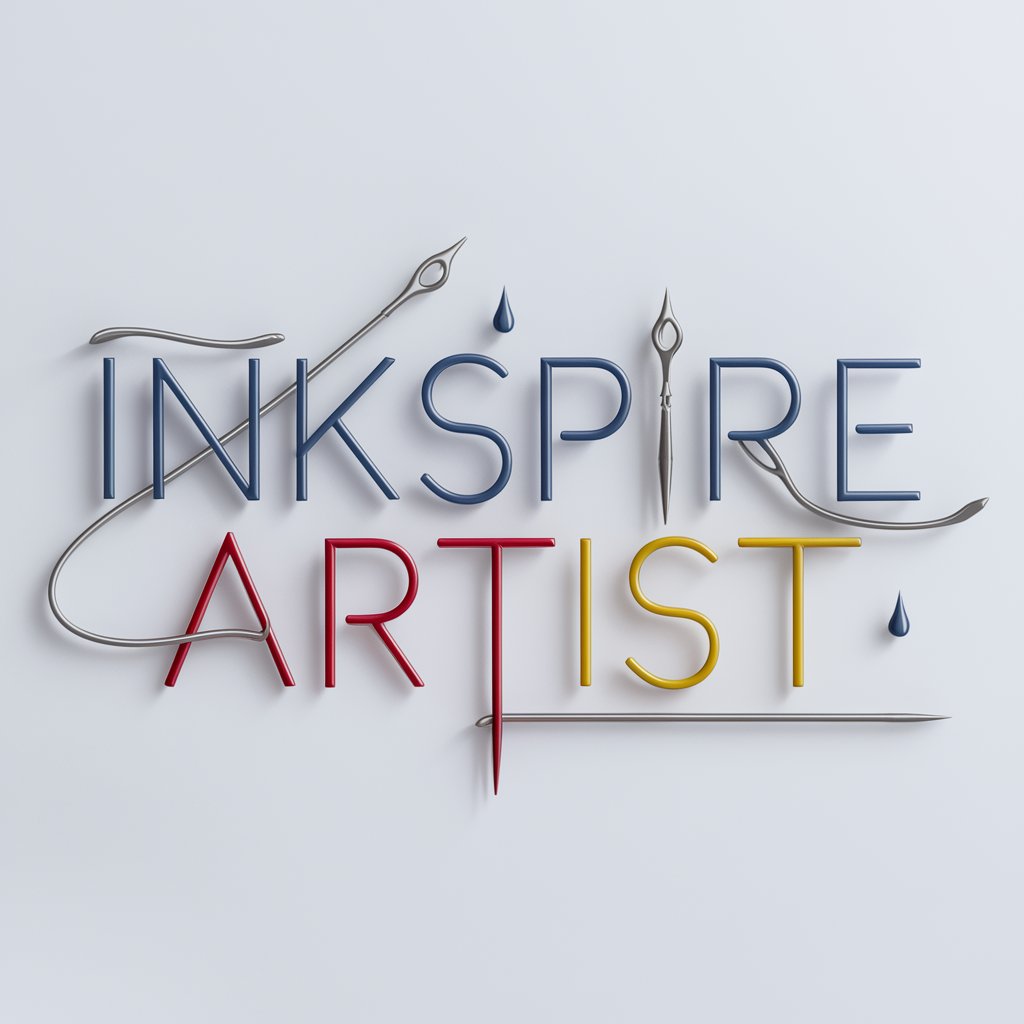 Inkspire Artist